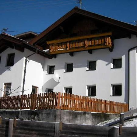 Prantl Roswitha Villa Solden Exterior photo